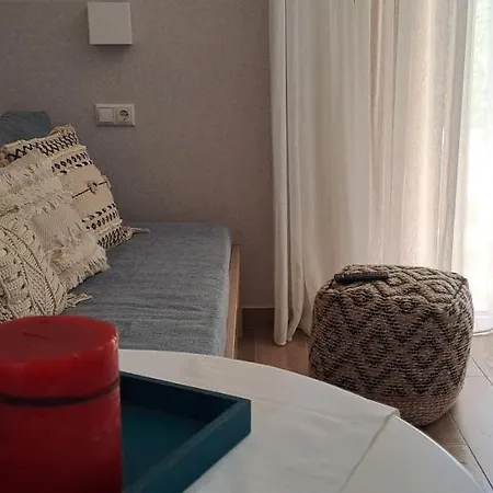 Viena & Aparthotel Palaiochora