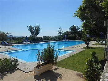 Aparthotel Viena & 2*