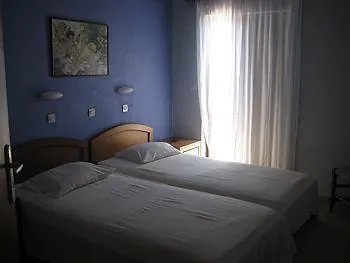 Aparthotel Viena &