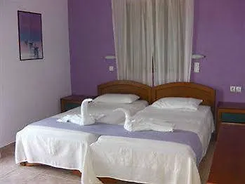 Aparthotel Viena & Palaiochora