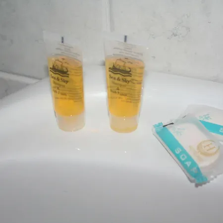 Aparthotel Viena &