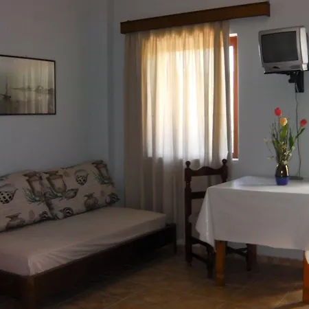 Aparthotel Viena &